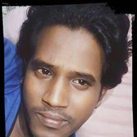 Raghu Ranan