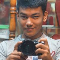 Aashish Bk