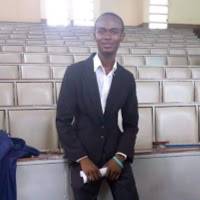 Joseph Mambu