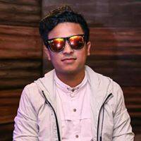 Bishal Xettri