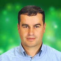Shahbaz Tairov