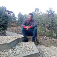 Marq Khong