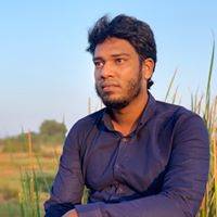 Mohamed Ihjas