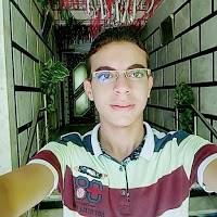ahmed ashraf