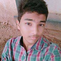 Harsha CH