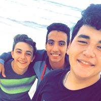Nour Al Achrafy