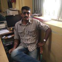 Sathish Kumar