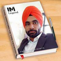 Adv Onkar Singh Bhaloor