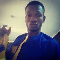 Stevo Stephen