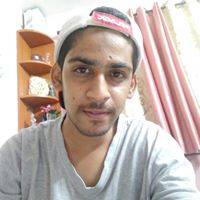 Zaid Patel