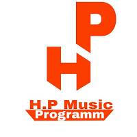 H.P Music programm