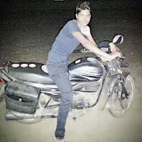 Sourav Mandal