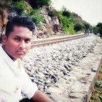 Viswakesh Kesavan