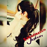 SharMeen JafferY