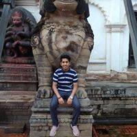 Subash Kc