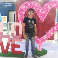Lance Piedad