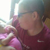 Ida May Blackmon