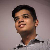 Krishnan Pranav