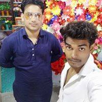 Imran Ali