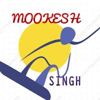 Mookesh Singh