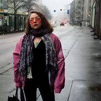 Thilia Tamminen