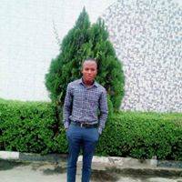 Nnamdi Pascal