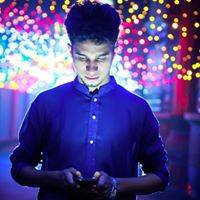 Ariyan Ahmed