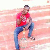 George Sleazy Twig Musonda