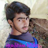 Ibrahim Khan
