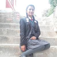 Bidisha Manandhar