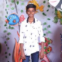 bharath roxx