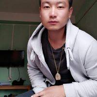 Tshewang Dorji