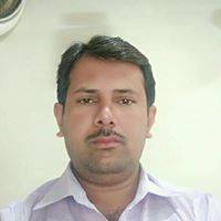 Syed Irfan Gillani