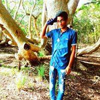 Sasiru Jayawardana
