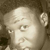 Olanrewaju Akindolie