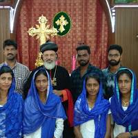 Samkutty Yohannan