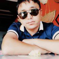 Jigme Gal