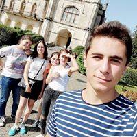 Davit Terterashvili