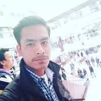 DEEPAK MANRAL