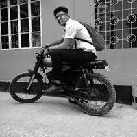 Jumain Chowdhury