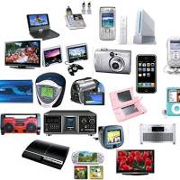 E Electronics