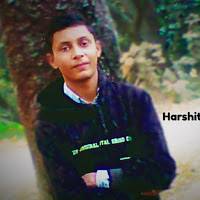 A harshit yadav film