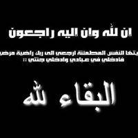 Amjad Al Qawasmi