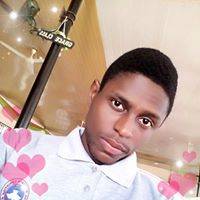 Temitope Olorunfemi
