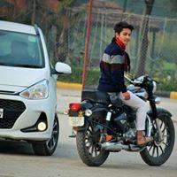 Vikas Thakur