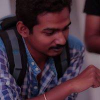 Raghavendra Panjala