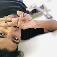 Ishan Rahman Shovon