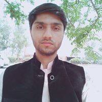 Chaudhry Awais