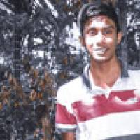 Tharindu Wijayarathne