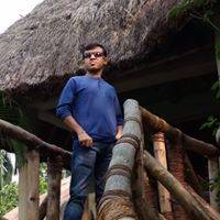 Jeet Bhadra